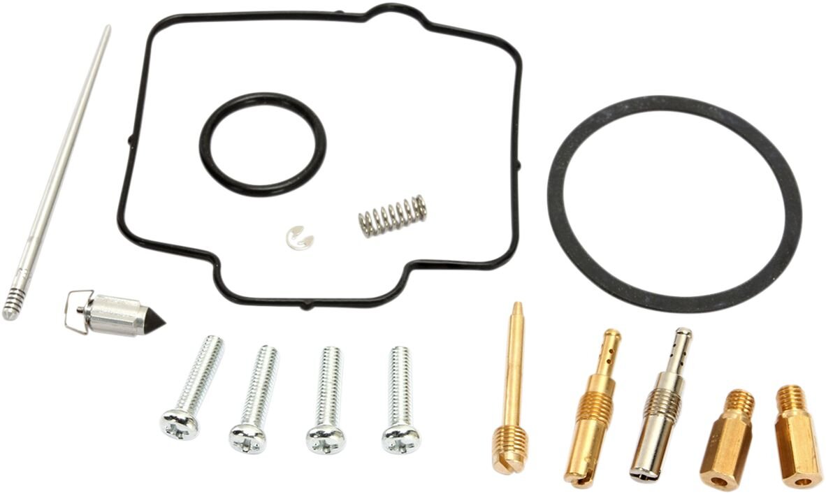 Image of Reparatursatz Vergaser Moose Racing KX 125 1996-1997