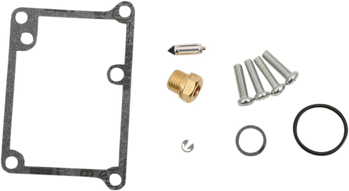 Image of Reparatursatz Vergaser Moose Racing KTM SX 65