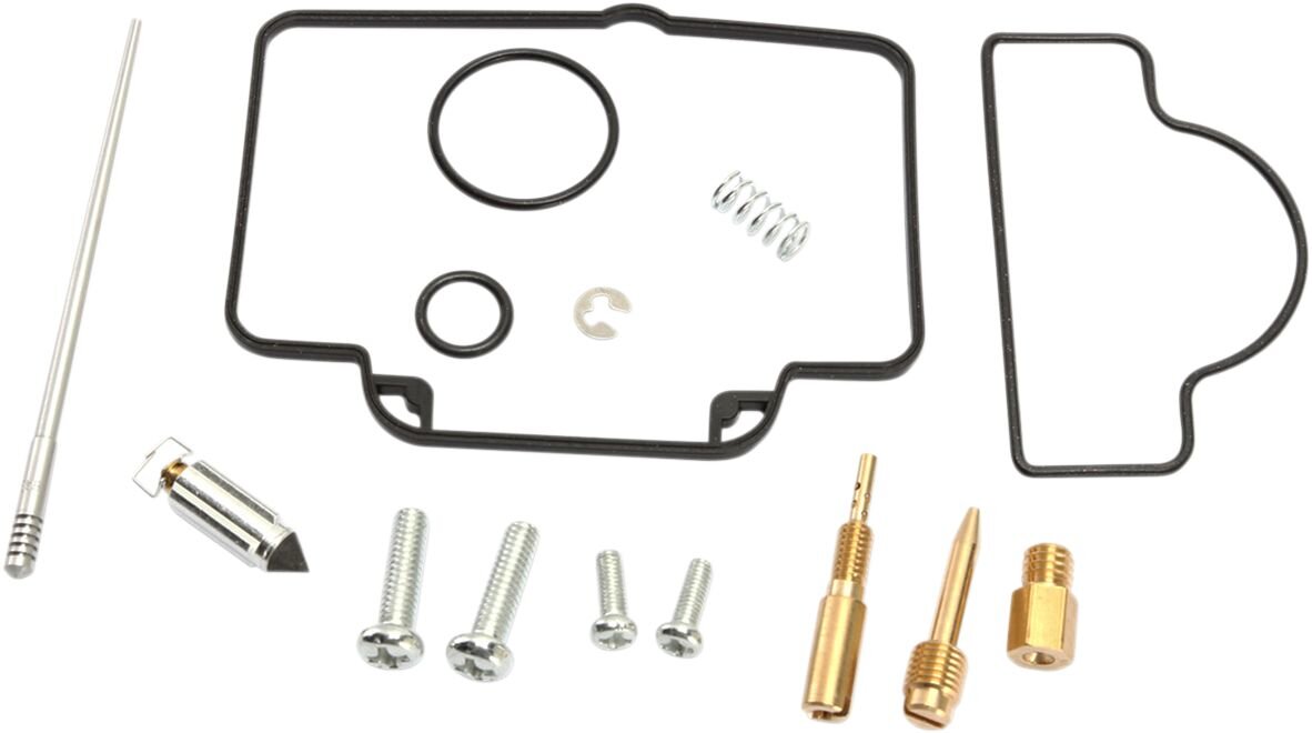Image of Reparatursatz Vergaser Moose Racing RM 250 1991