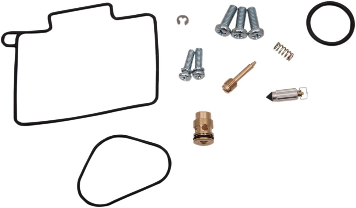 Image of Reparatursatz Vergaser Moose Racing TC 125 / TE 300