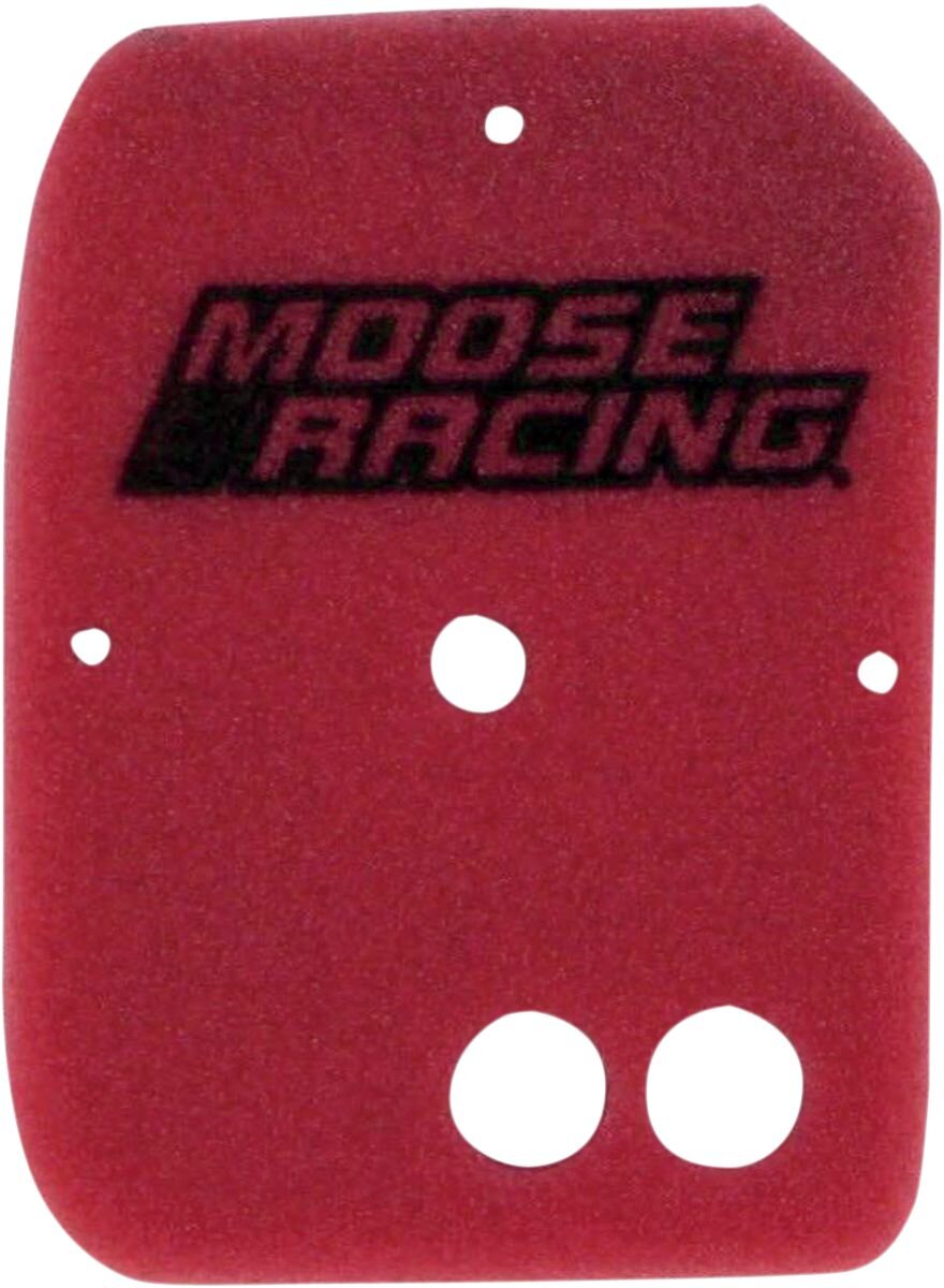 Image of Luftfilter Moose Racing PW 50 vorgeölt