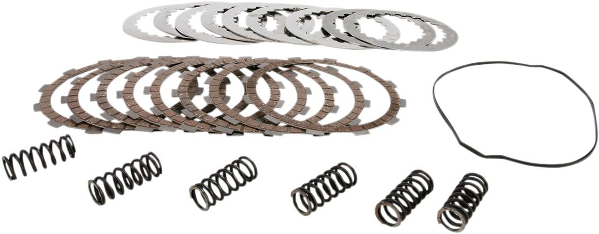 Image of Kupplungsscheiben Kit komplett Moose Racing SX-F 250 / 350