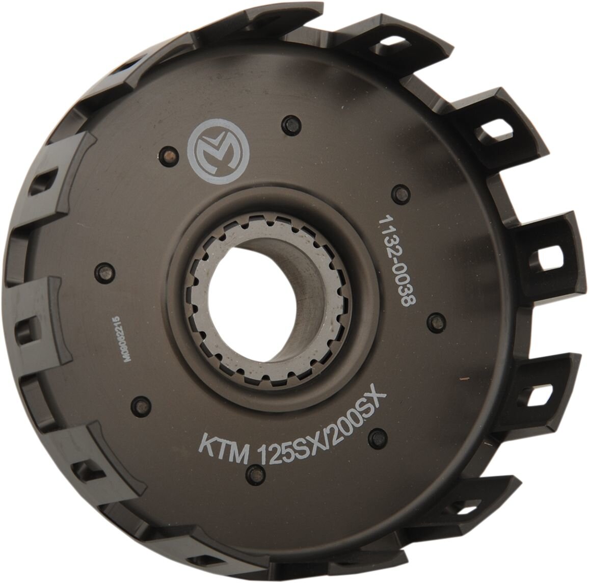 Image of Kupplungskorb Moose Racing TC / SX 125