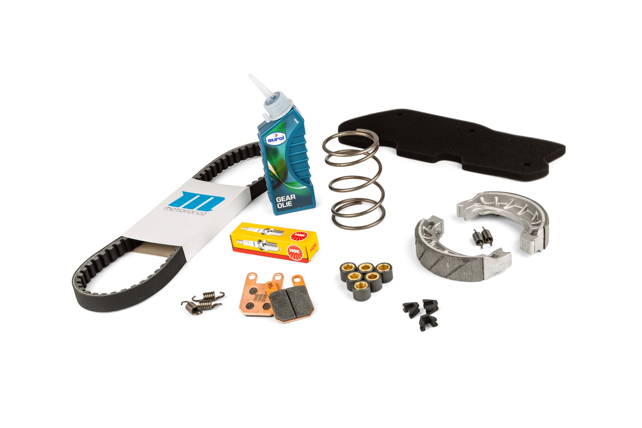 Image of Reparatursatz Peugeot Ludix