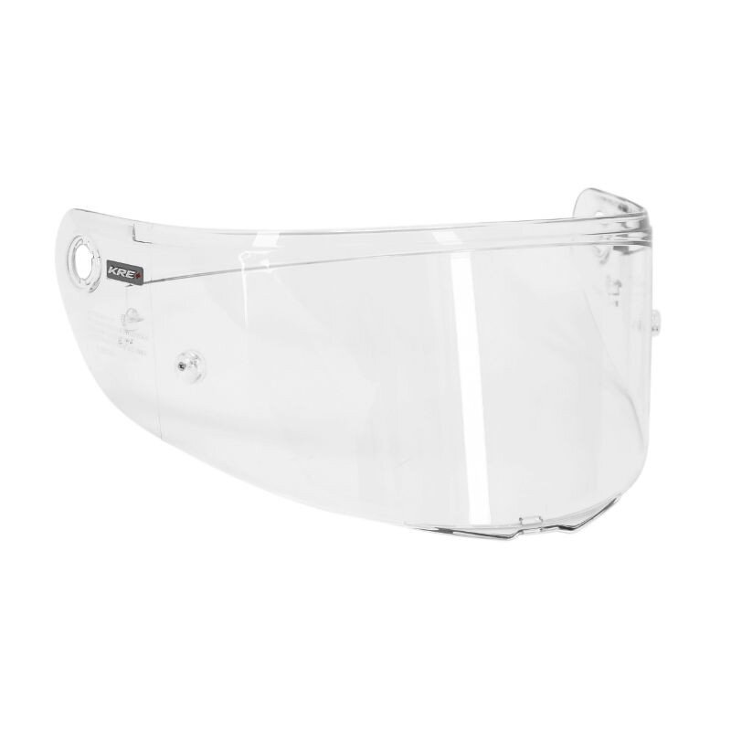 Image of Visier transparent MT Helmets KRE+