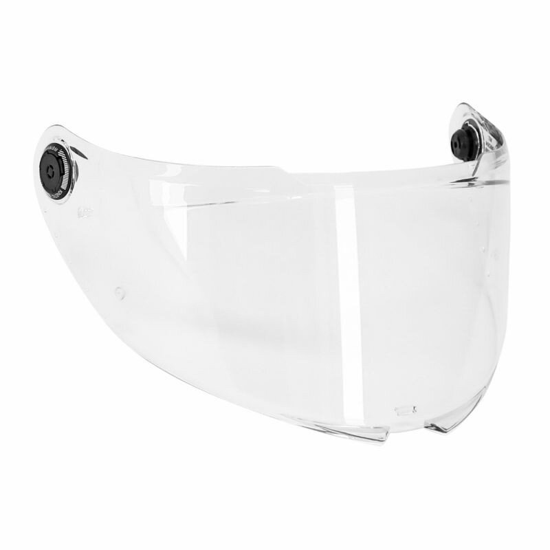 Image of Visier transparent MT Helmets Thunder 4 SV