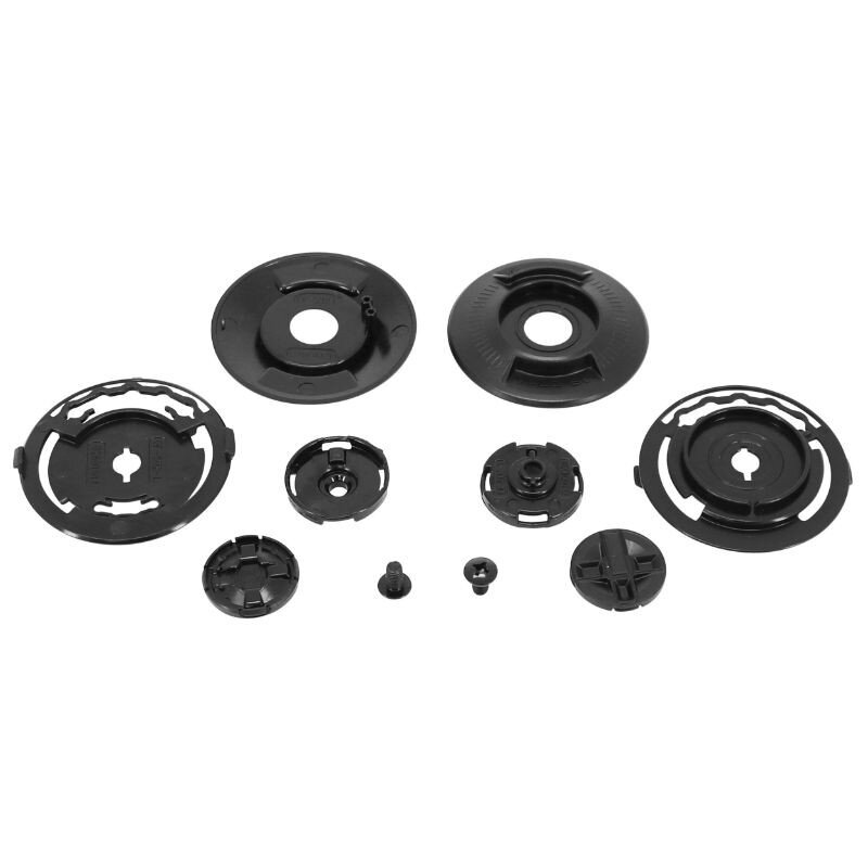 Image of Visierbefestigung MT Helmets Viale SV S