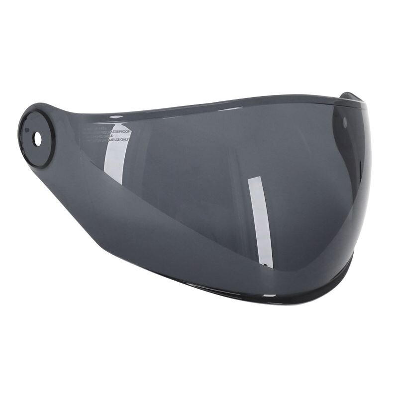 Image of Visier getönt MT Helmets Jet Street