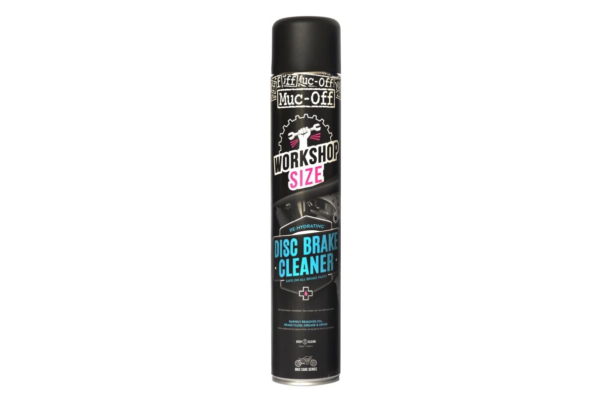 Image of Bremsenreiniger Muc-Off 750ml (Spray)