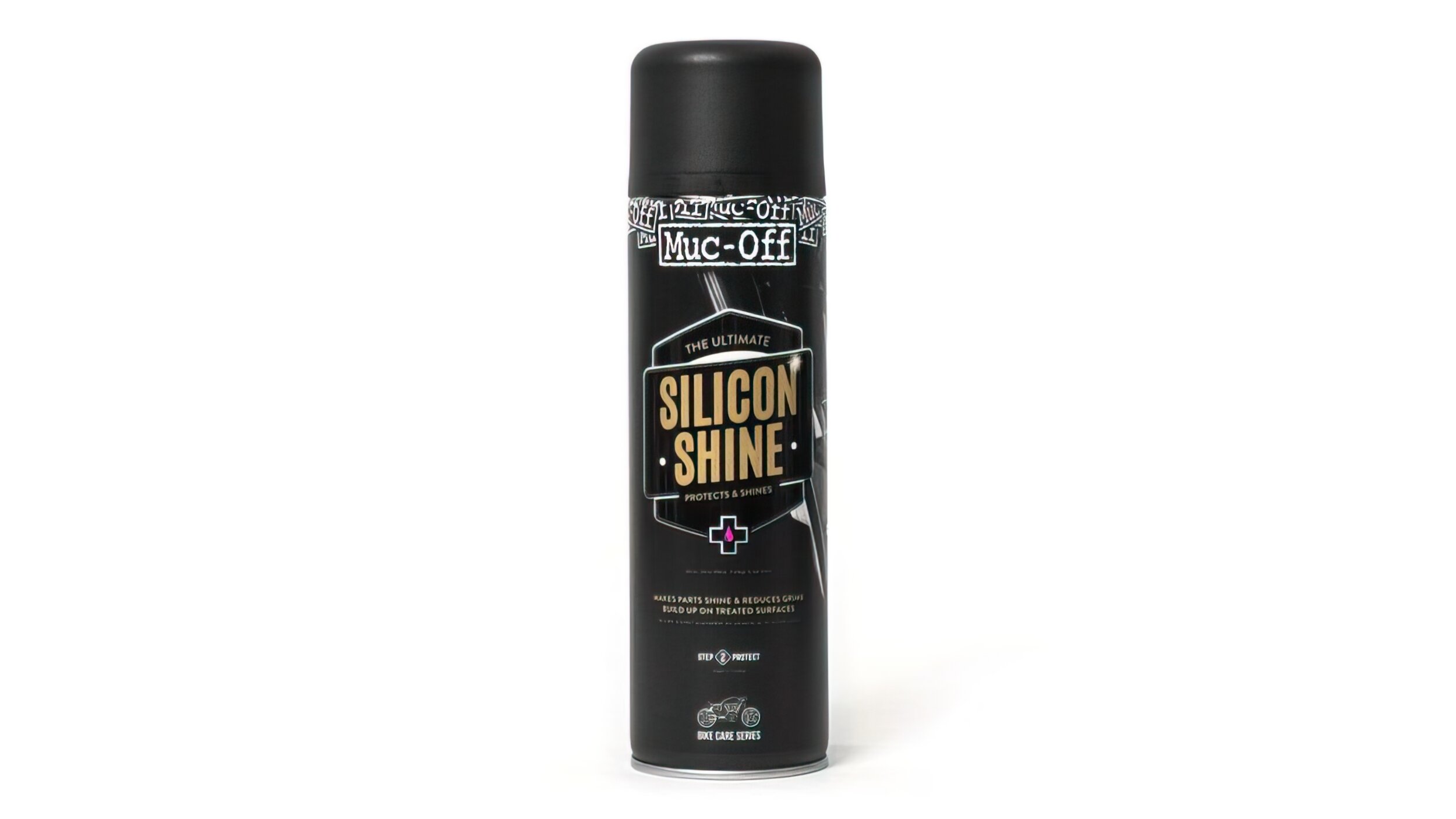 Image of Silikonspray Politur Muc-Off 500ml