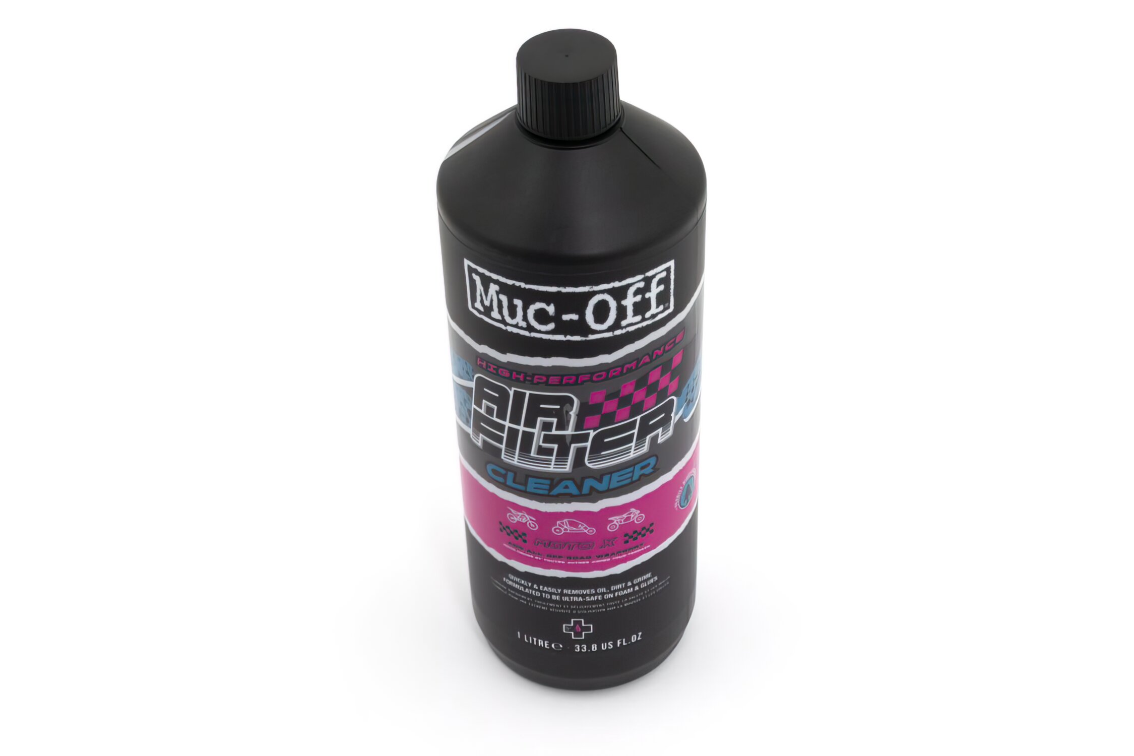 Image of Luftfilter-Reiniger Muc-Off 1l
