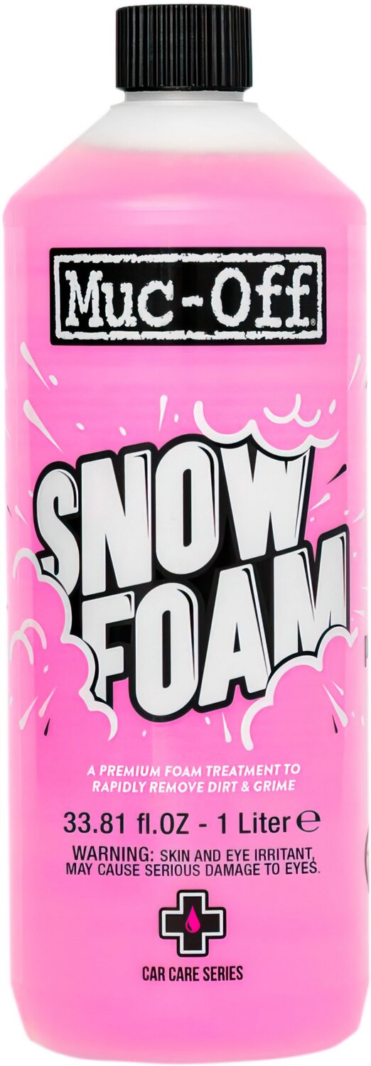 Image of Reinigungsschaum Snow Foam Muc-Off 1l