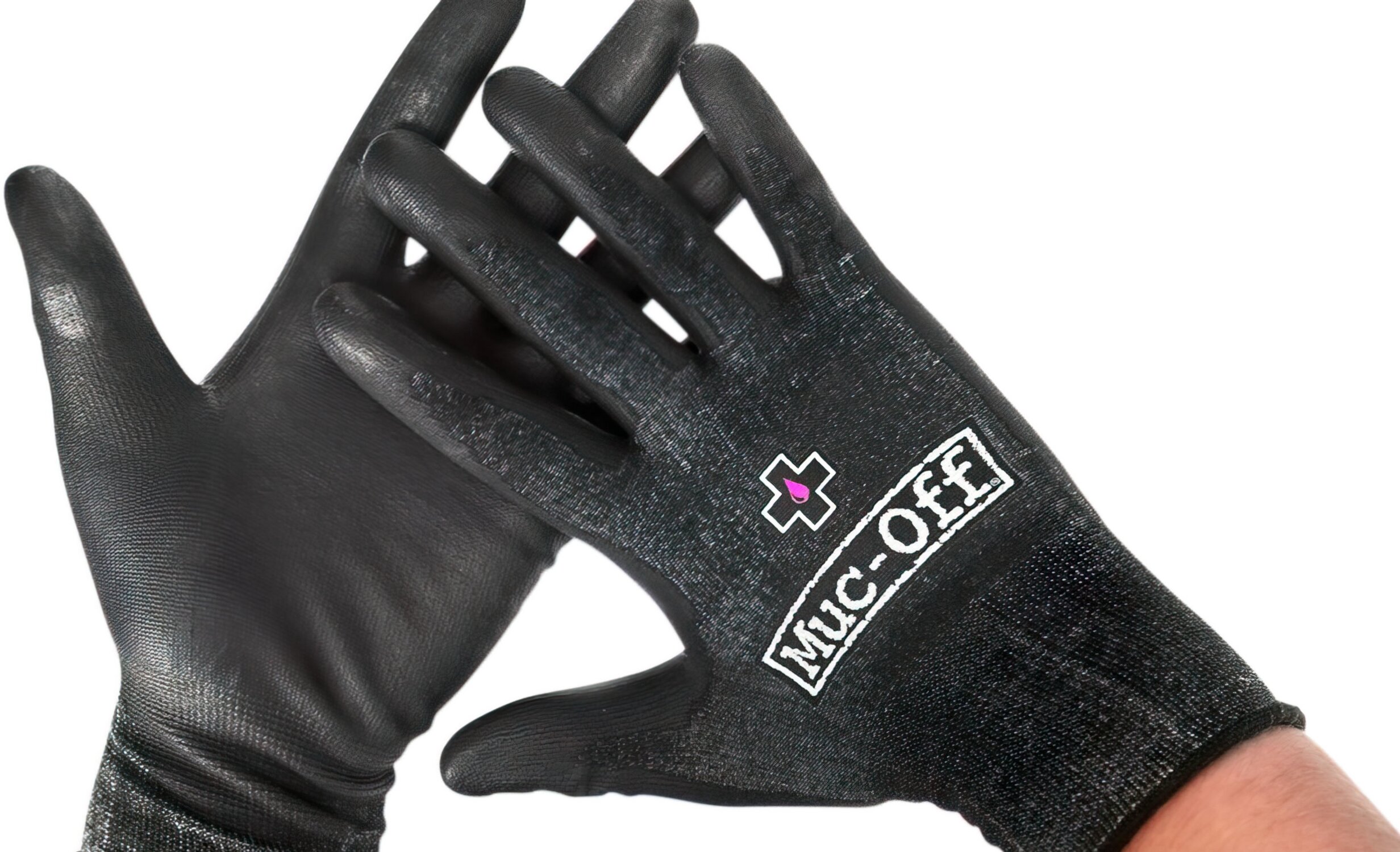 Image of Schutzhandschuhe Muc-Off L