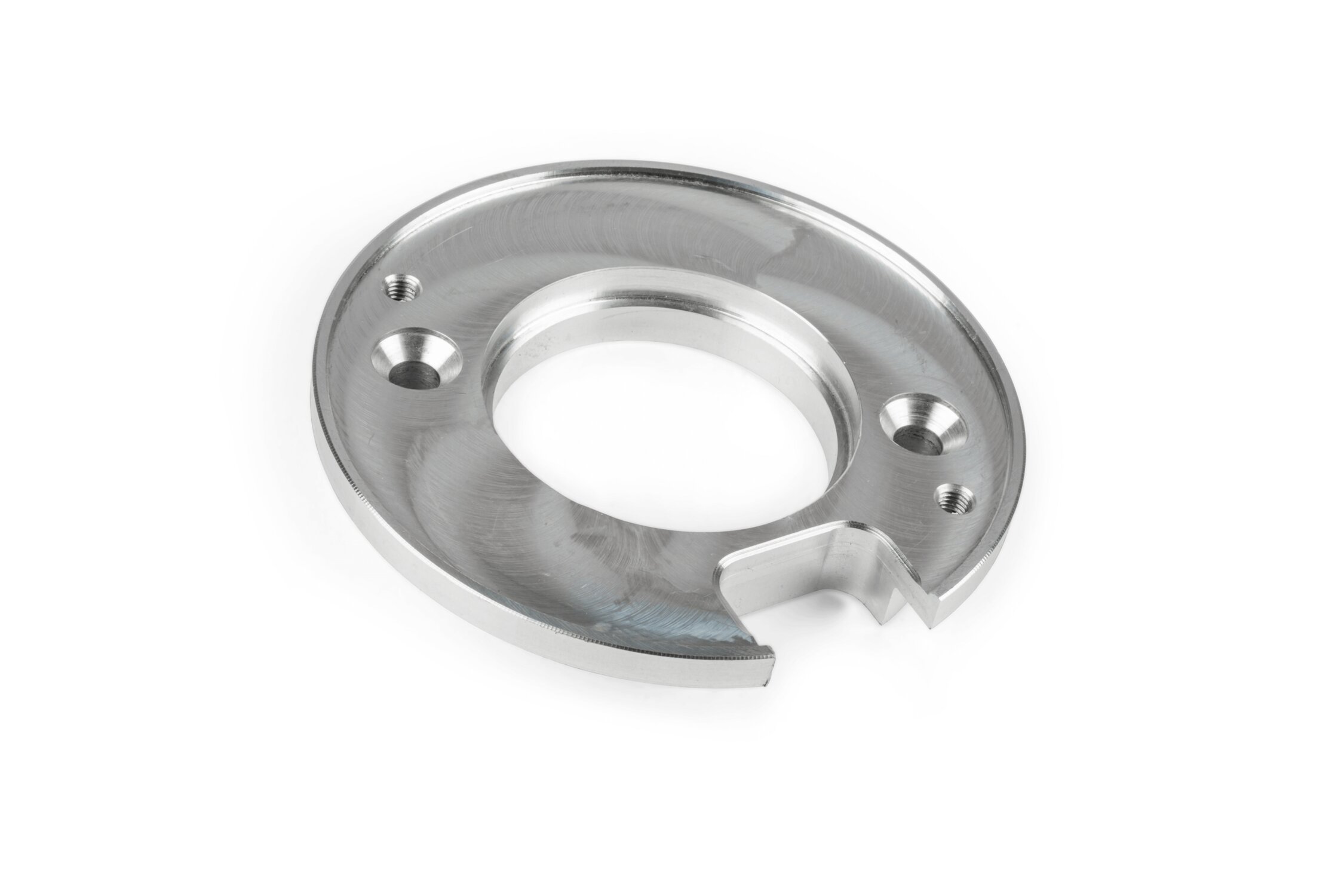 Image of Grundplatte Zündung MVT Digital Direct DD01 / DD02 / DD03