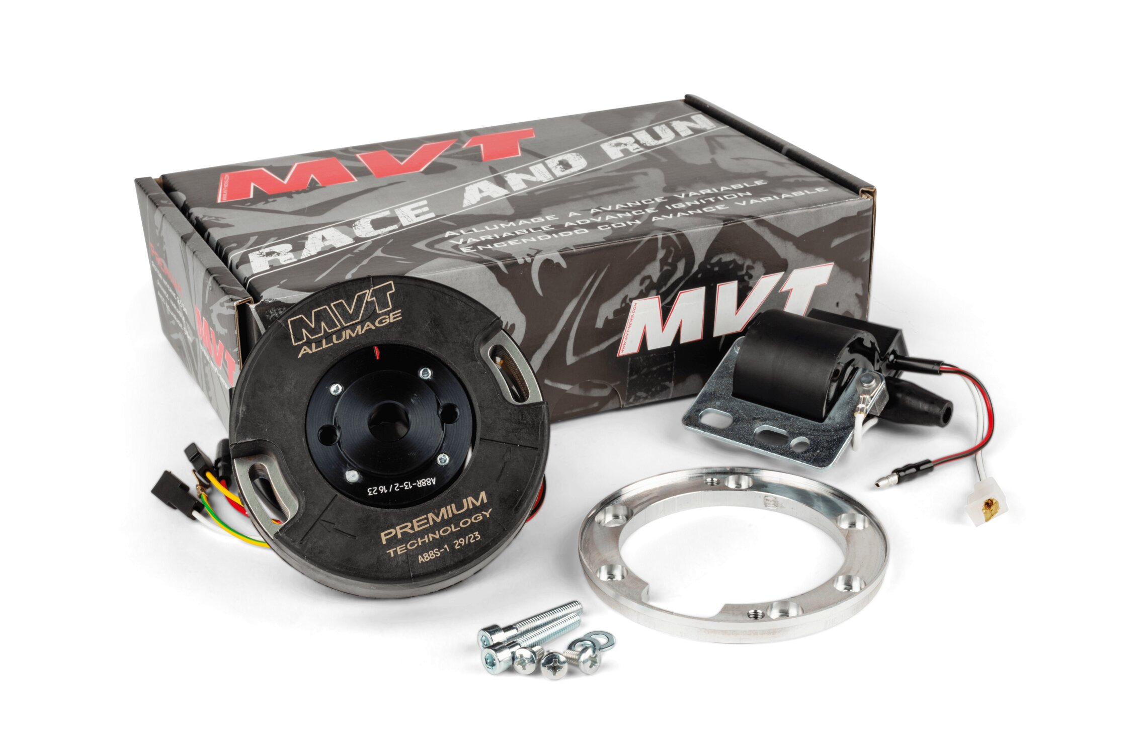 Image of Zündung MVT Premium mit Licht AM6 ab 2003