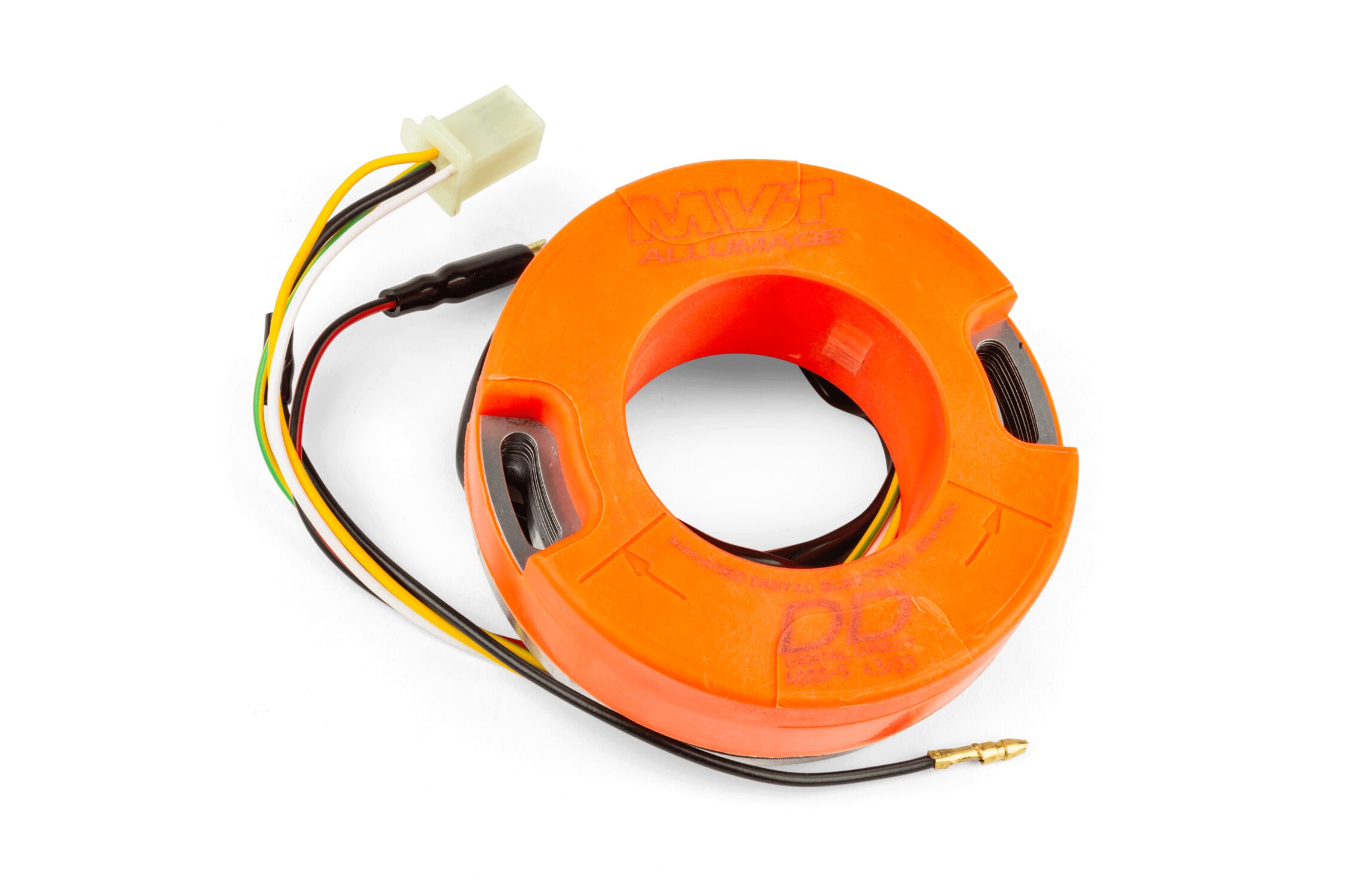Image of Stator Zündung MVT Digital Direct DD19
