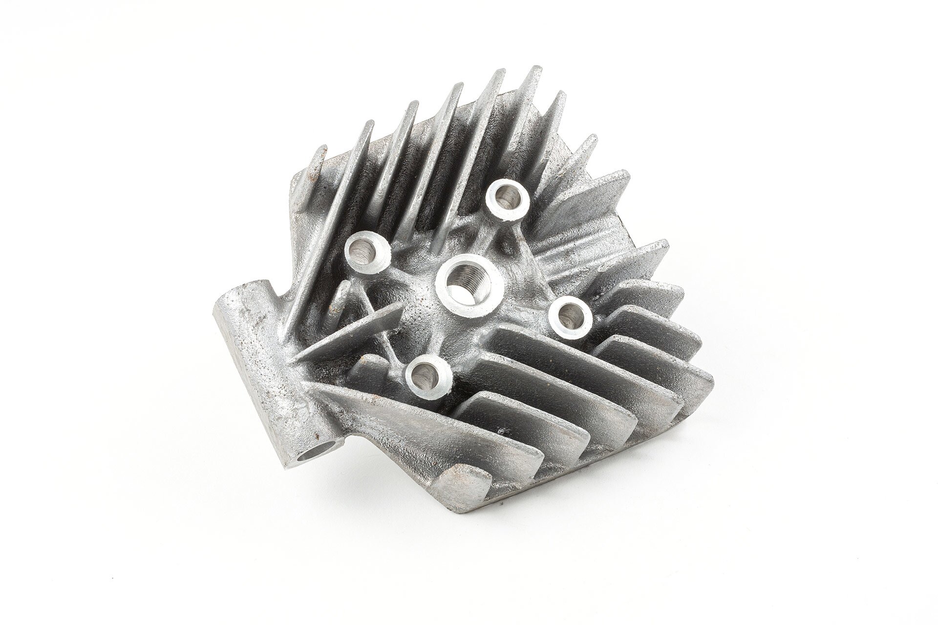 Image of Zylinderkopf MVT G1 S-Race 50 MBK 51