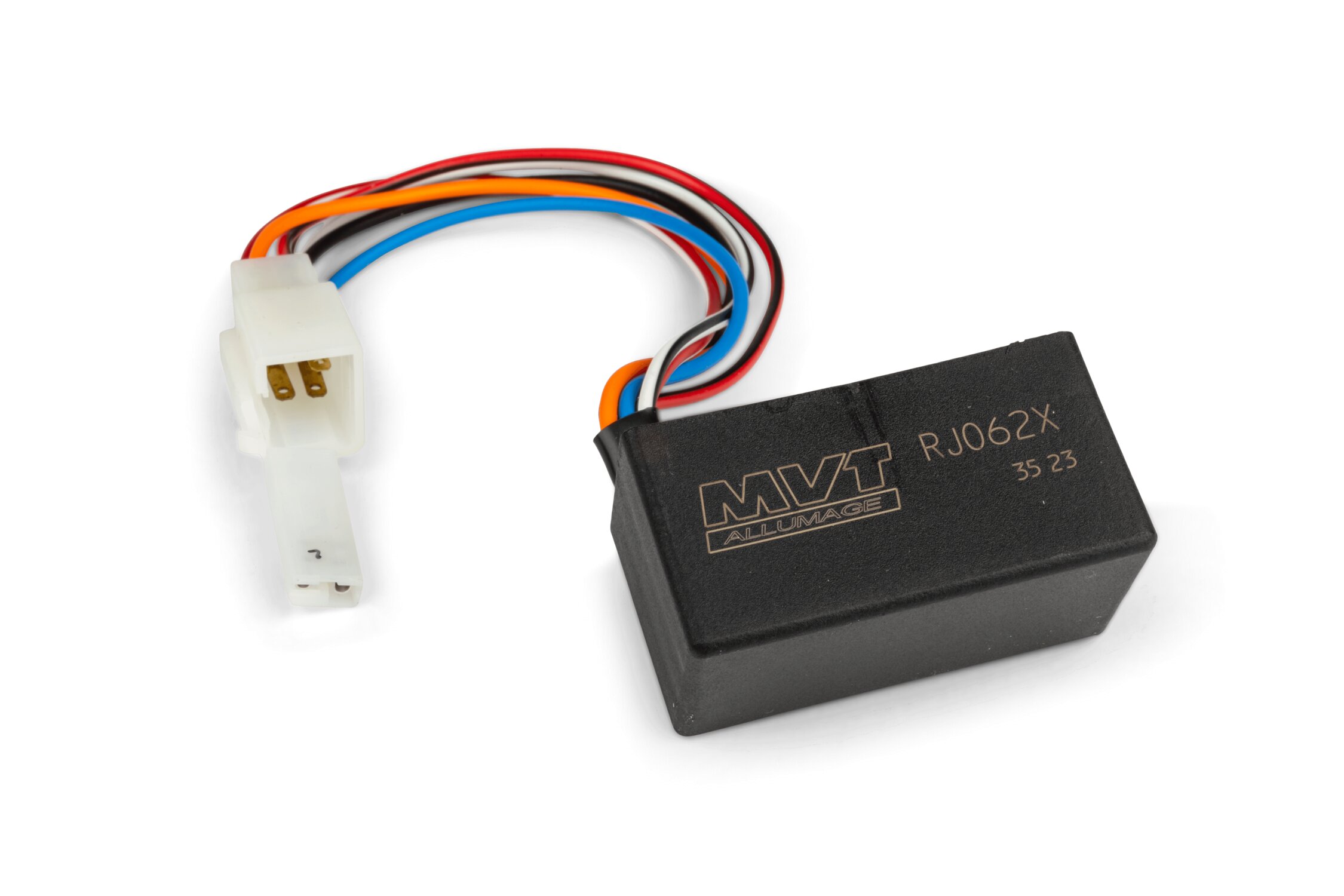Image of CDI MVT Millenium EXT109 / EXT114 / EXT100 / EXT101