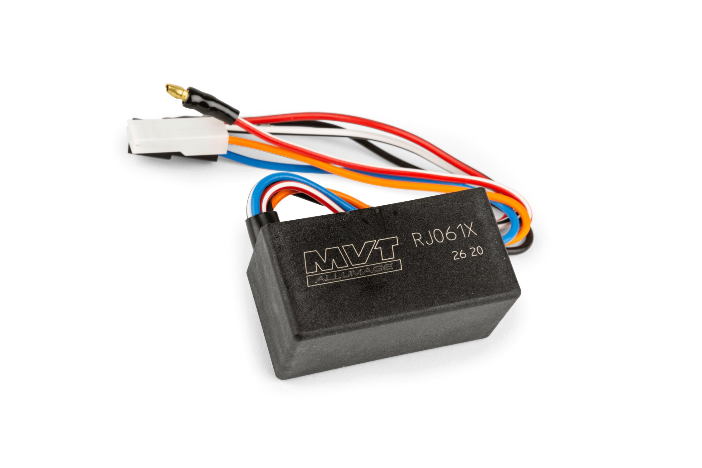 Image of CDI MVT Millenium EXT112 / EXT113