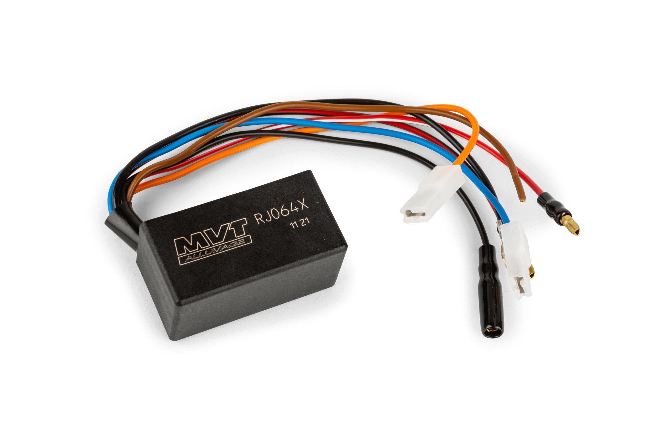 Image of CDI MVT Millenium EXT121 / EXT122