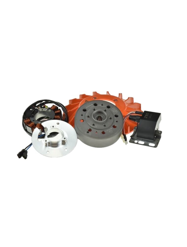 Image of Innenrotorzündung Vespa PX 125 MVT analog