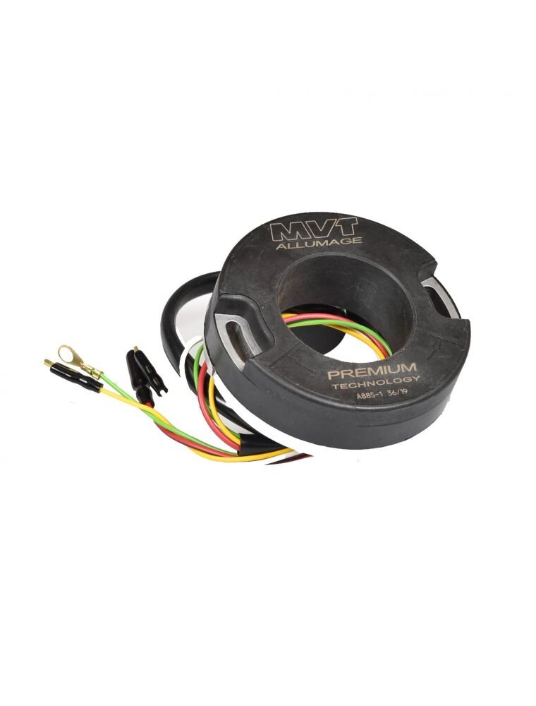 Image of Stator MVT Premium Peugeot Speedfight 1 / 2