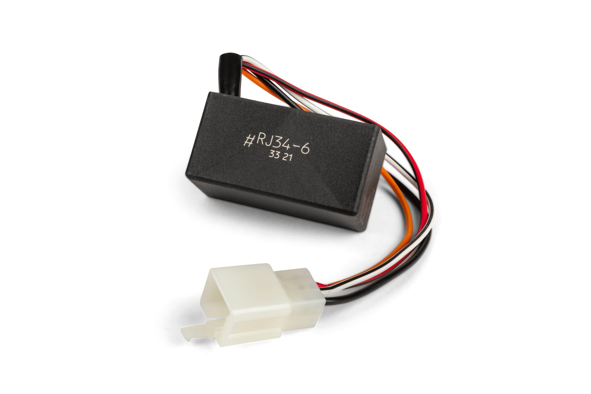 Image of CDI MVT Zündung Digital Direct DD02 / DD03 / DD08