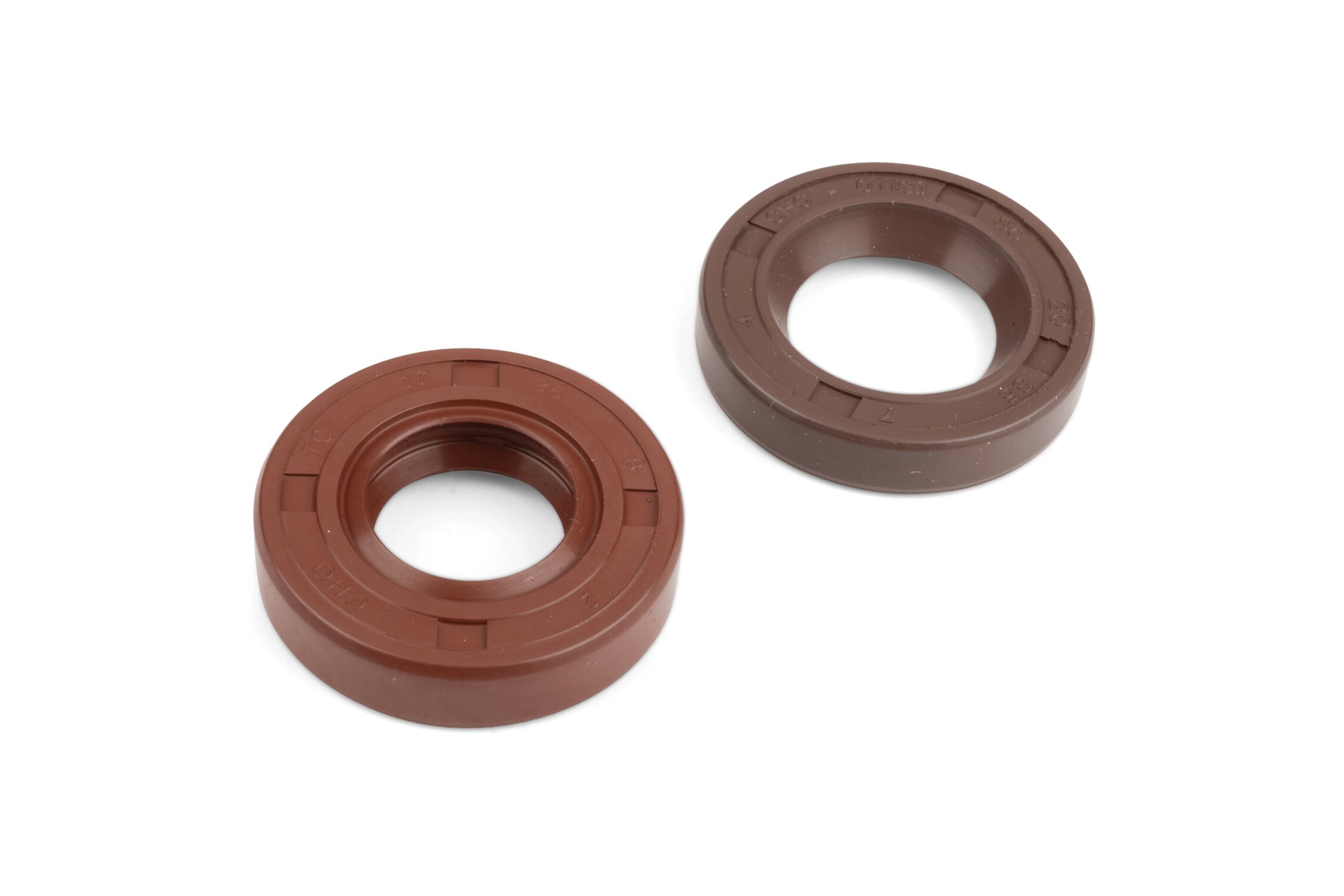 Image of Wellendichtring Kurbelwelle MVT G2 / G3 / G4