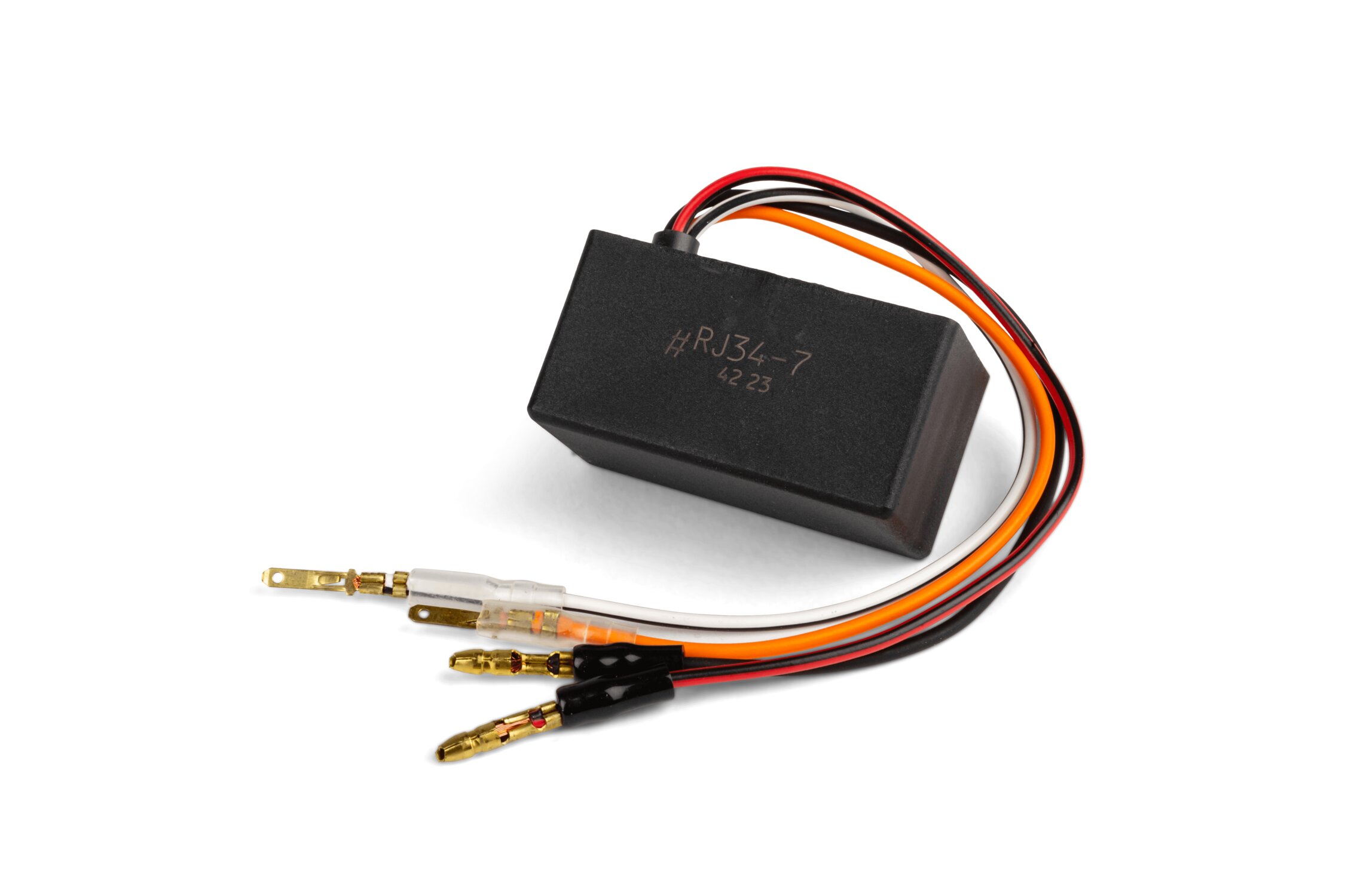 Image of CDI Zündeinheit für MVT Zündung Digital Direct DD23
