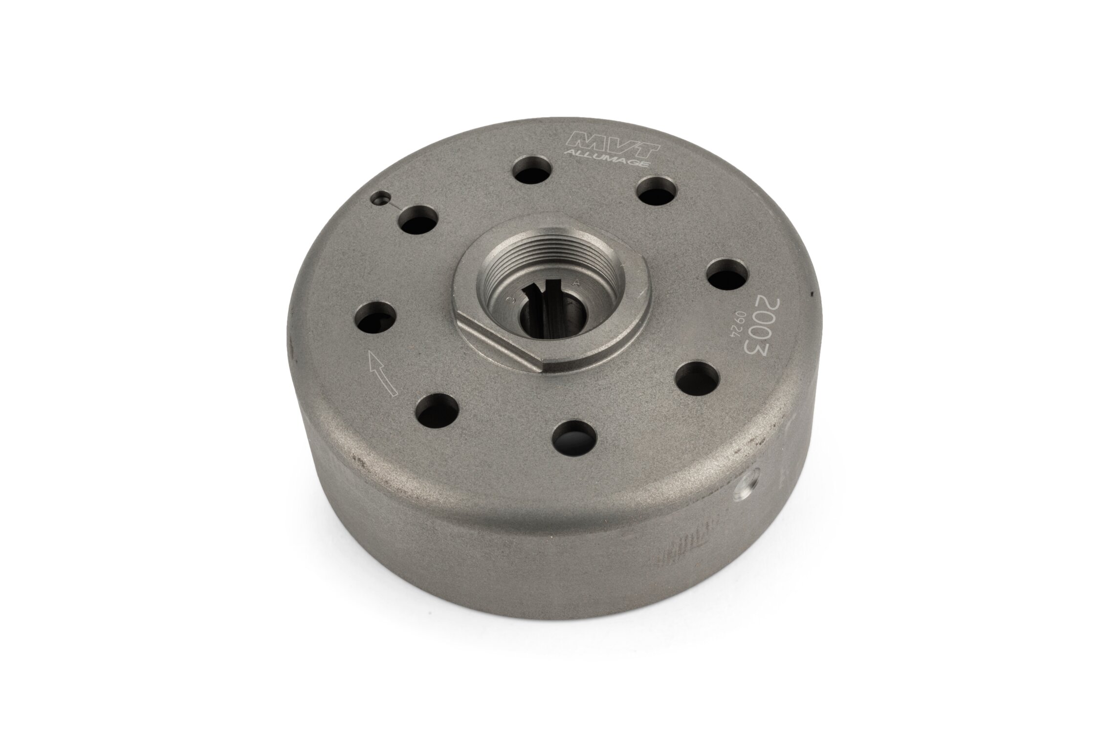 Image of Rotor MVT Millenium EXT102 Peugeot 103 (Kontaktzündung)