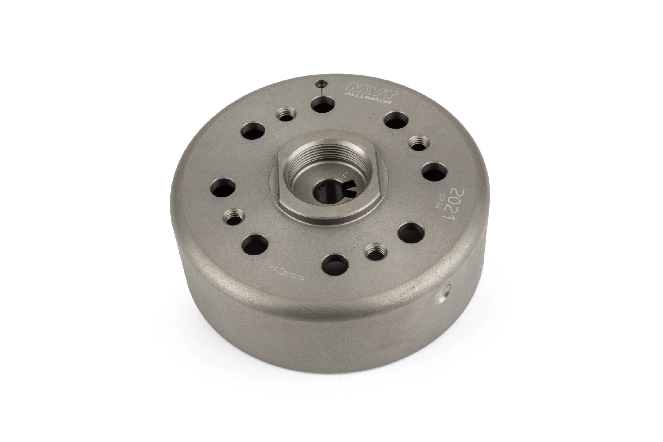 Image of Rotor MVT Millenium EXT103 Peugeot 103 (elektronisch)