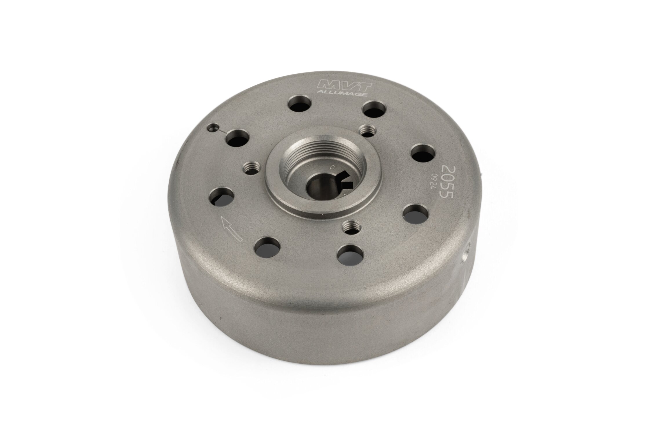 Image of Polrad MVT Millenium EXT106 / EXT119