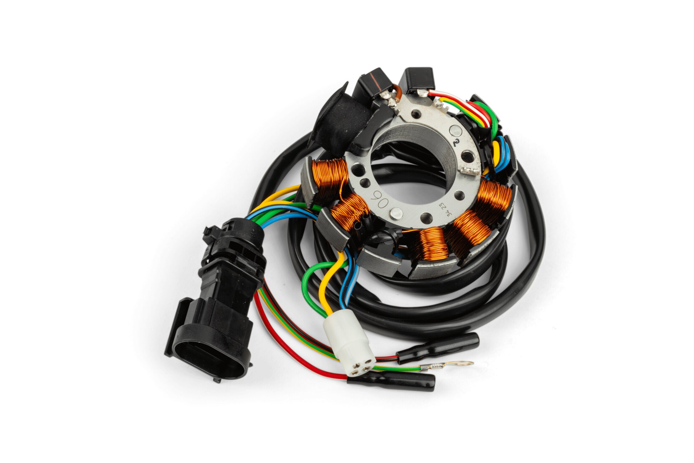 Image of Stator MVT Millenium EXT109 Piaggio Zip bis 2003