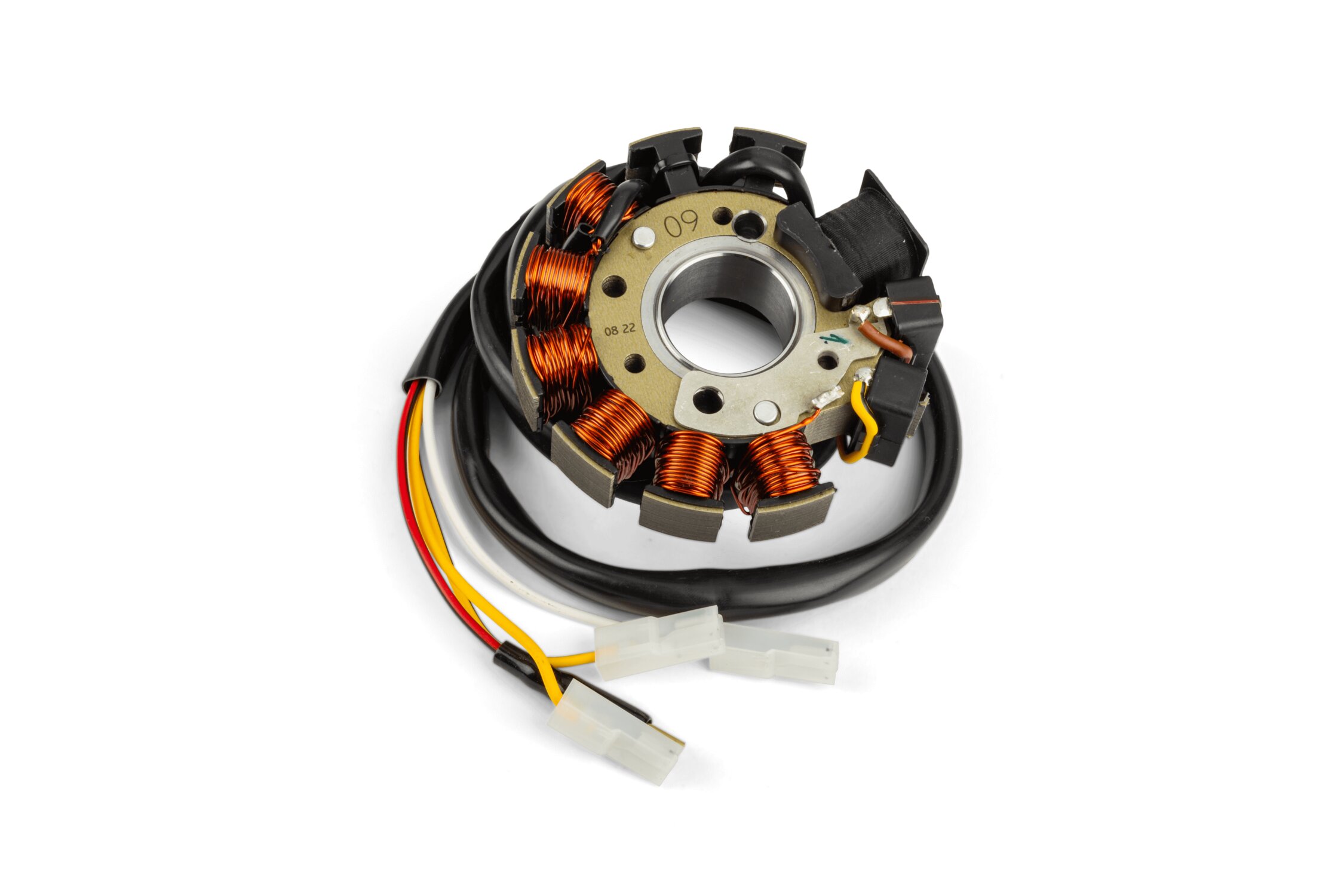 Image of Stator MVT Millenium EXT110 Peugeot Speedfight 3 / 4