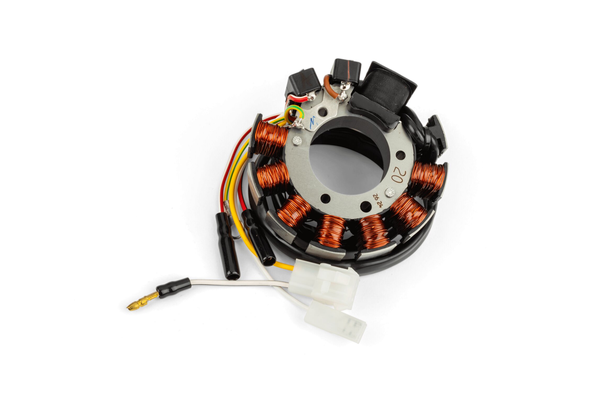 Image of Stator MVT Millenium EXT111 / EXT115