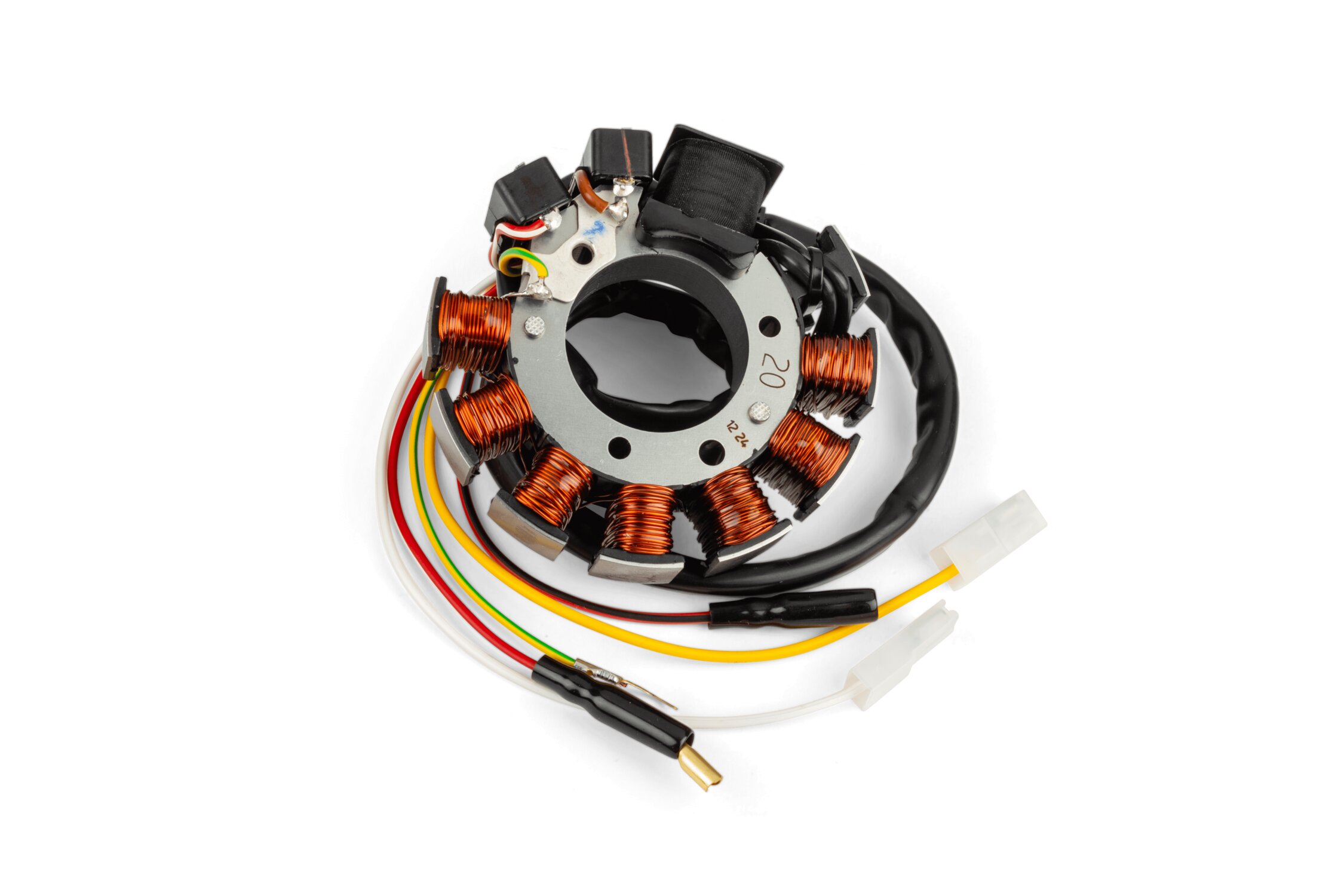 Image of Stator MVT Millenium EXT112 / EXT113