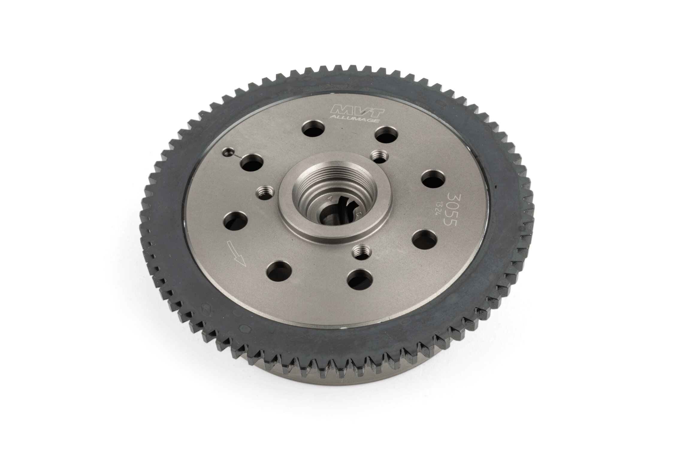 Image of Polrad MVT Millenium EXT113 / EXT122
