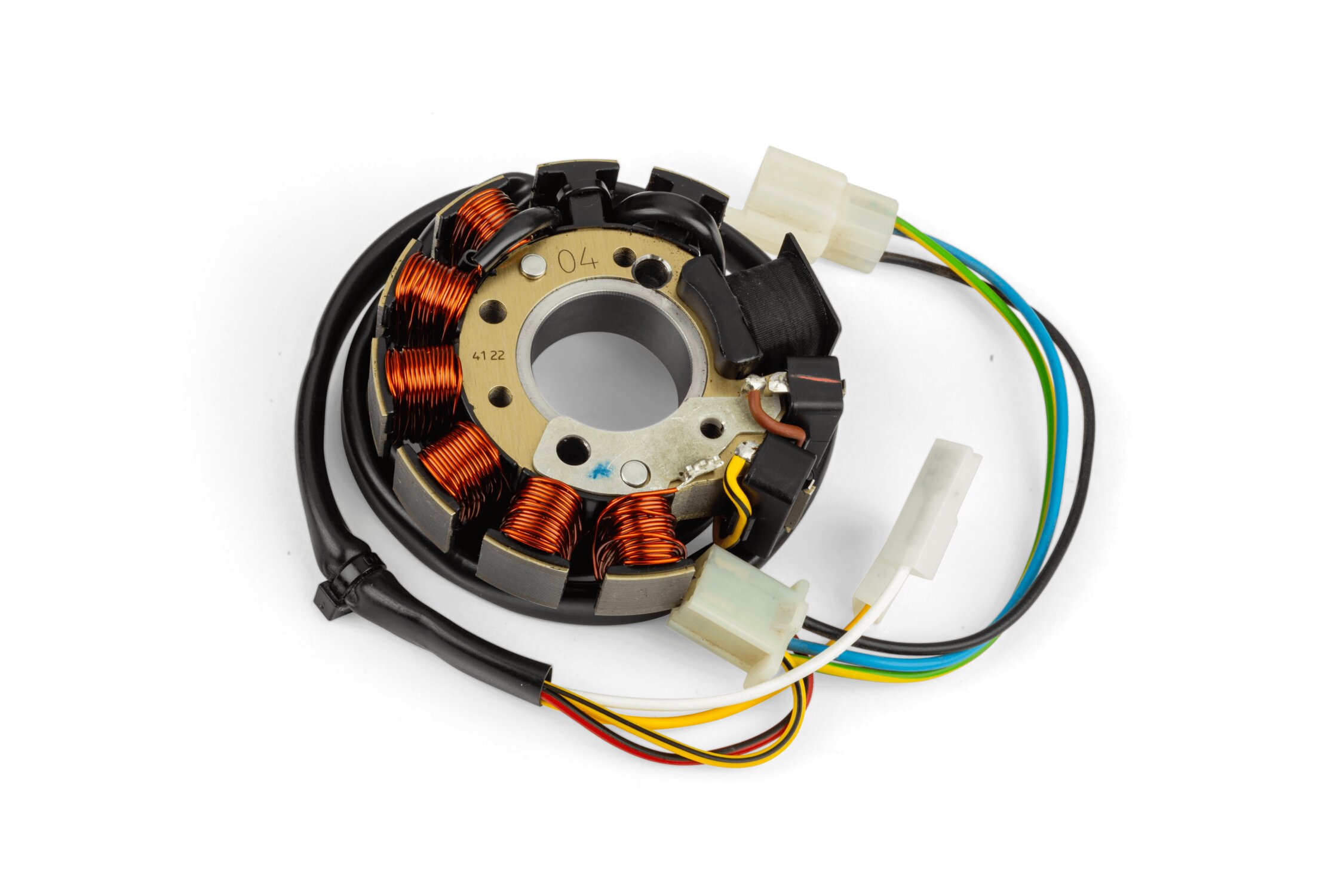 Image of Stator MVT Millenium EXT108 / EXT116