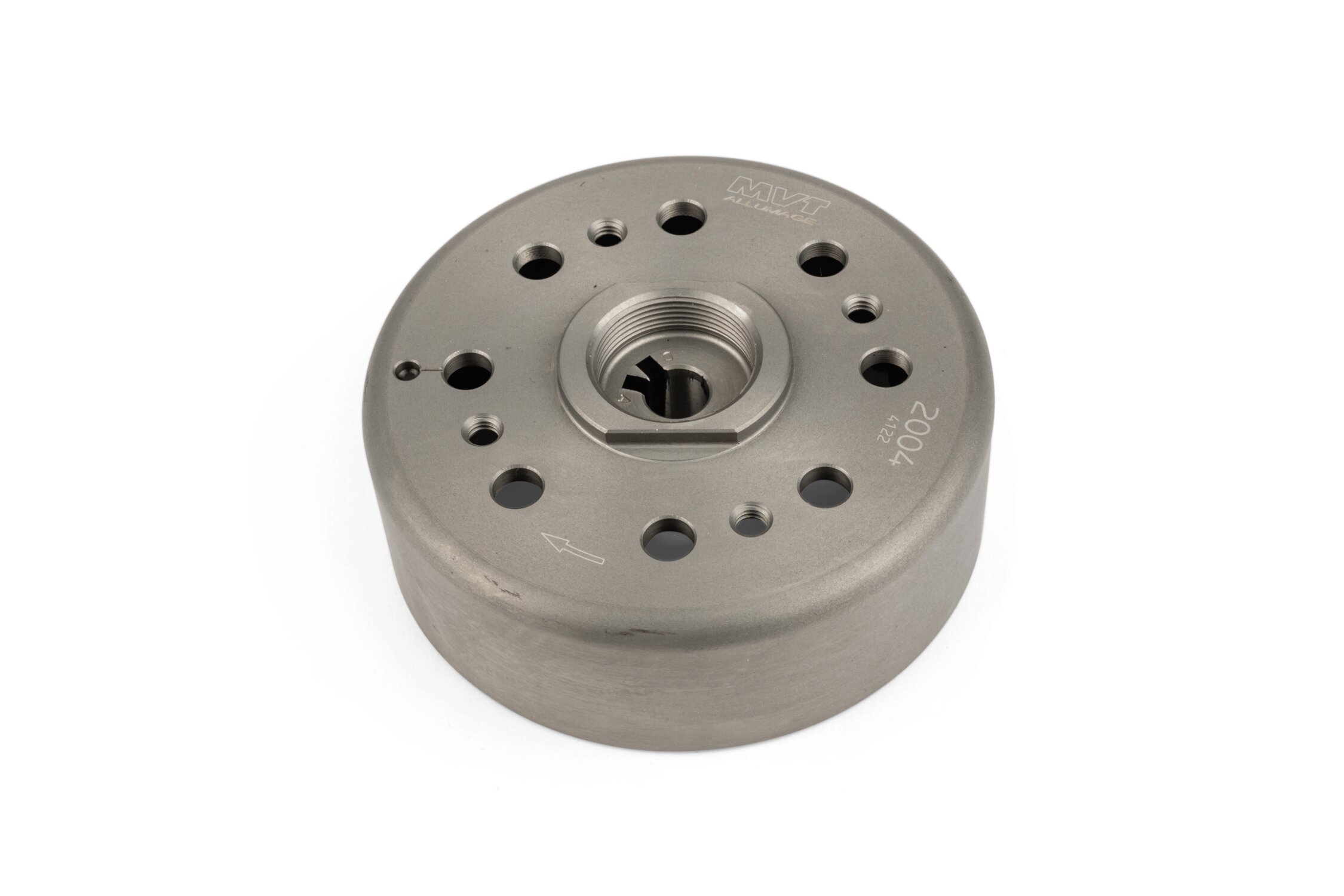 Image of Polrad MVT Millenium EXT108 / EXT116