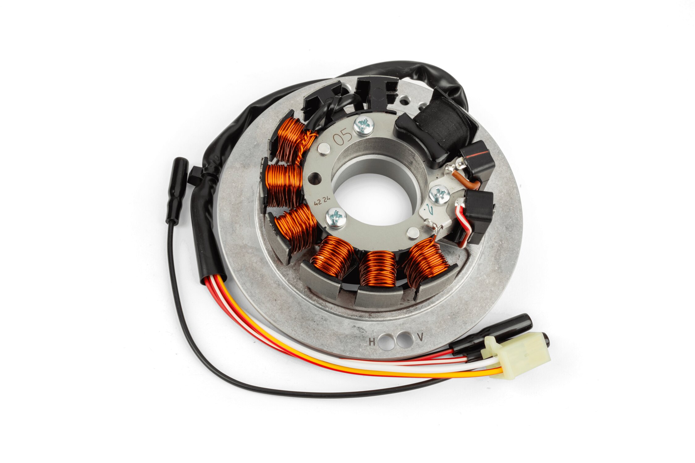 Image of Stator MVT Millenium EXT119 / EXT120