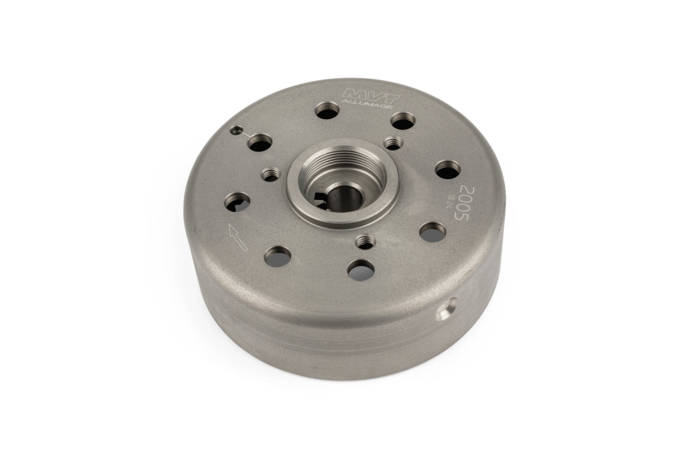 Image of Rotor MVT Millenium EXT107 / EXT114 / EXT120