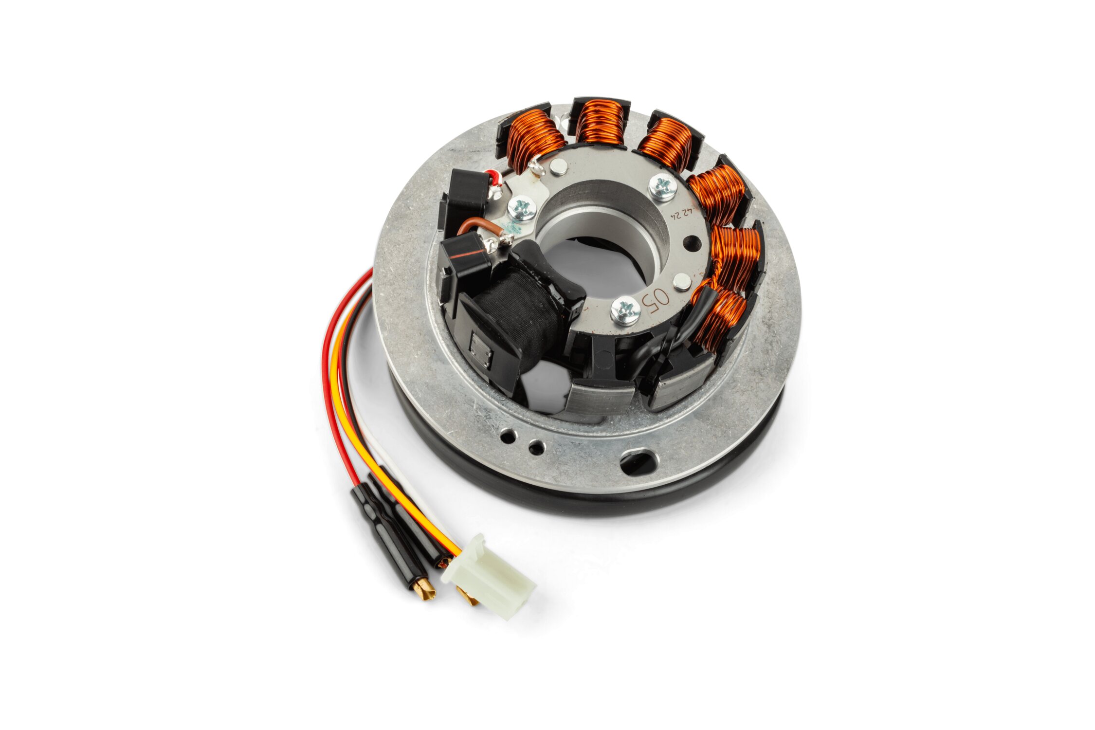 Image of Stator MVT Millenium EXT106 / EXT107 / EXT114