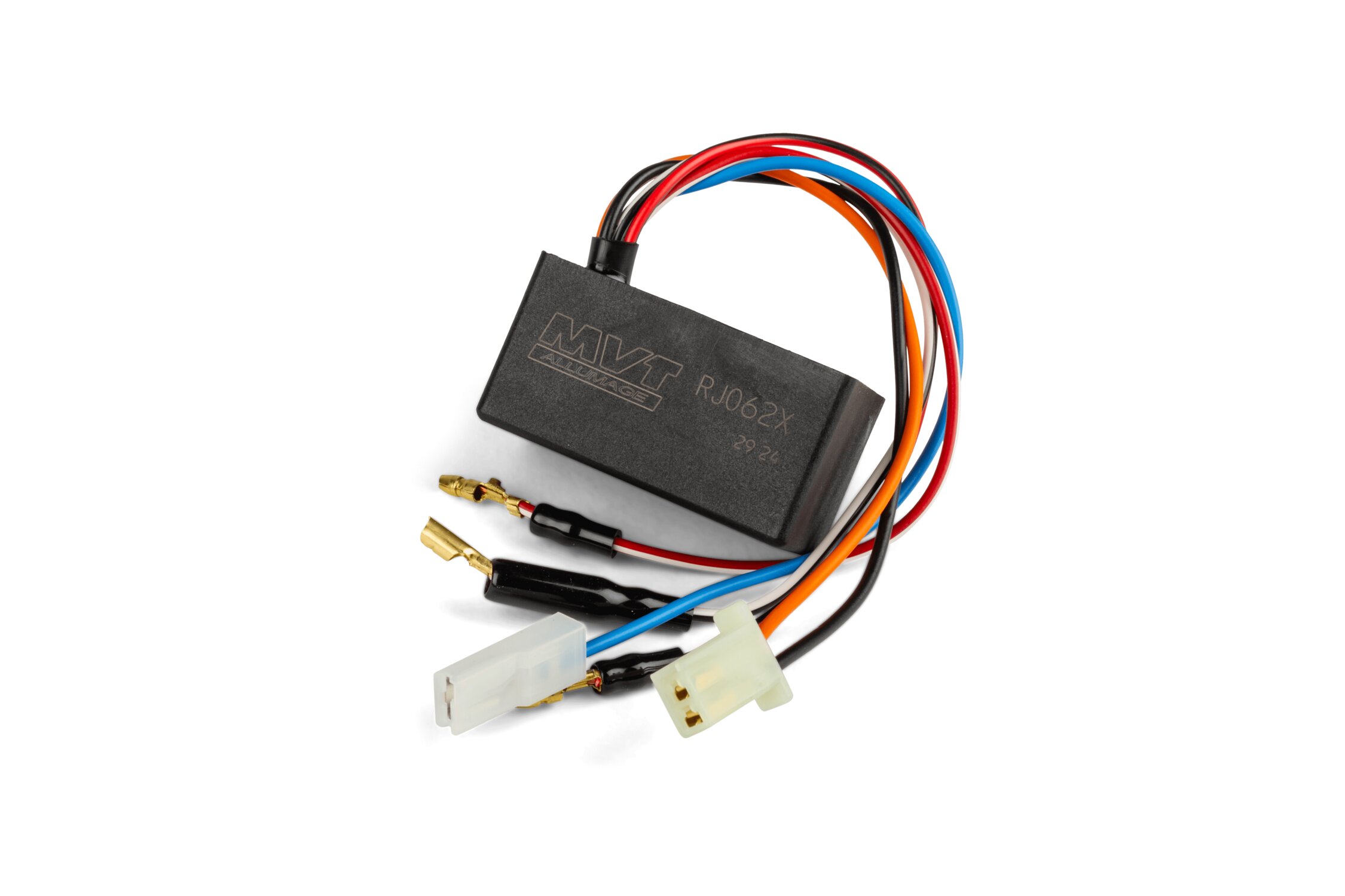 Image of Zündeinheit (CDI) für MVT Millenium EXT 106 & 107