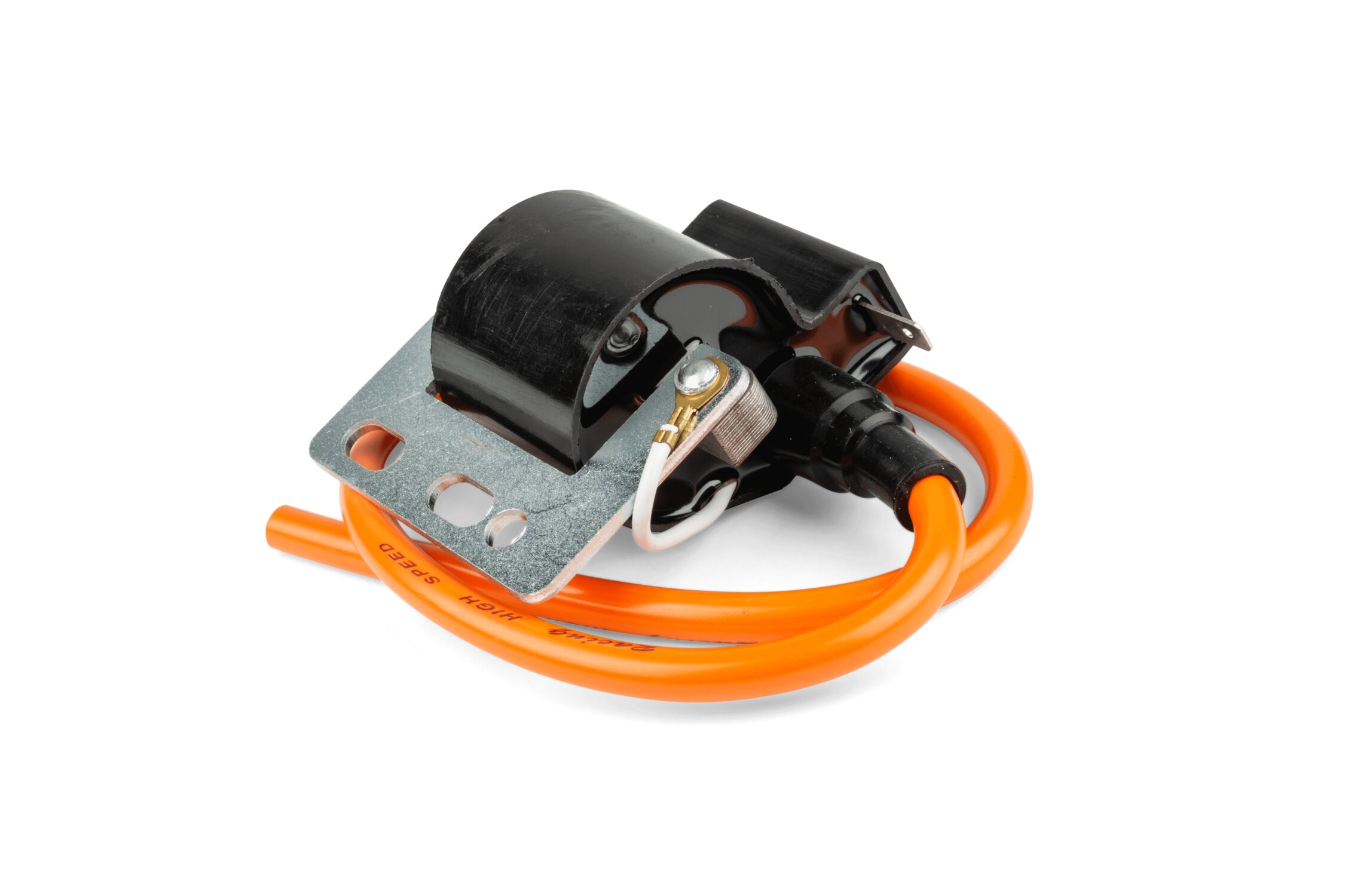 Image of Zündspule MVT Millenium Premium DD Piaggio / Derbi / AM6 ab 2003