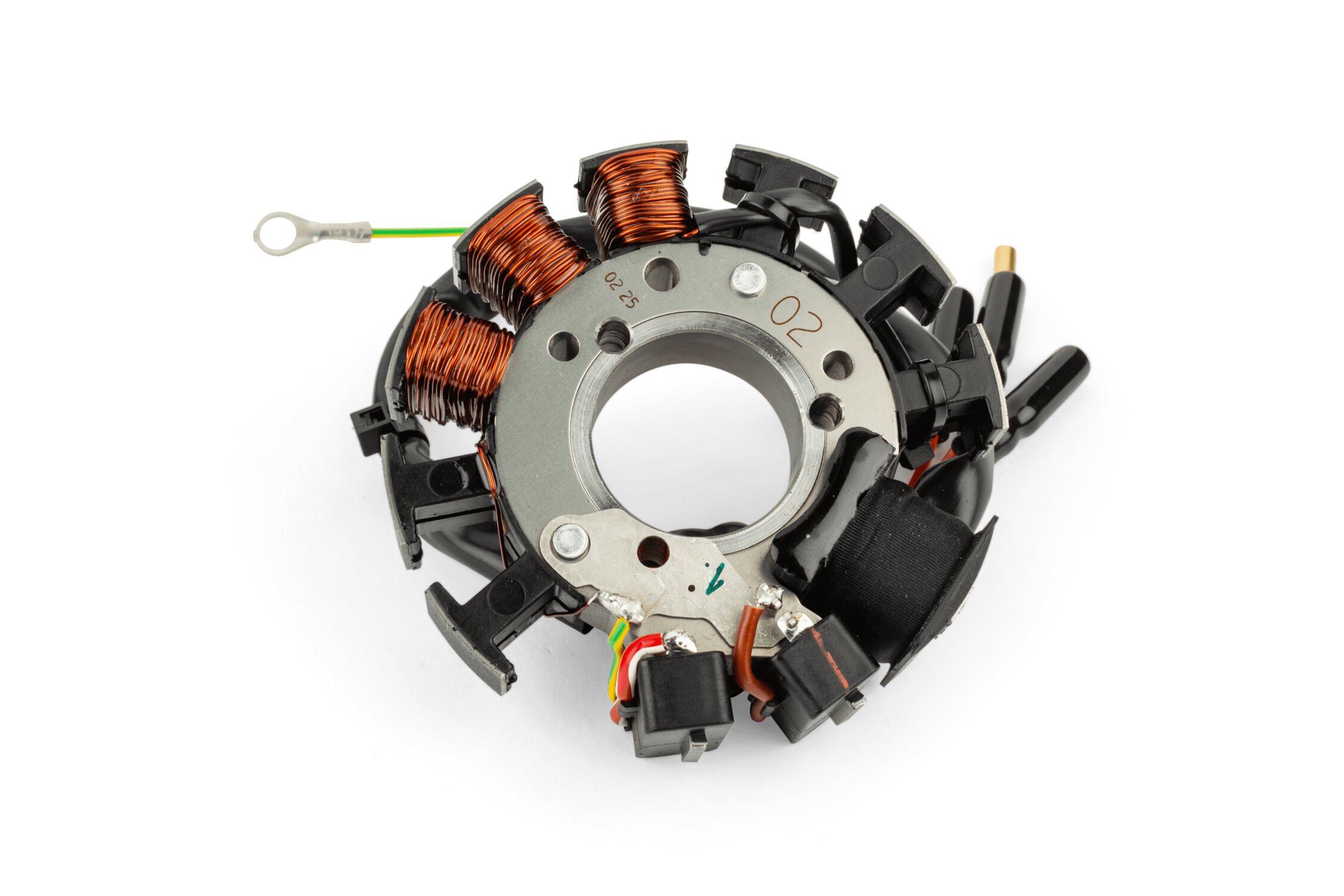 Image of Stator MVT Millenium EXT100 / EXT101