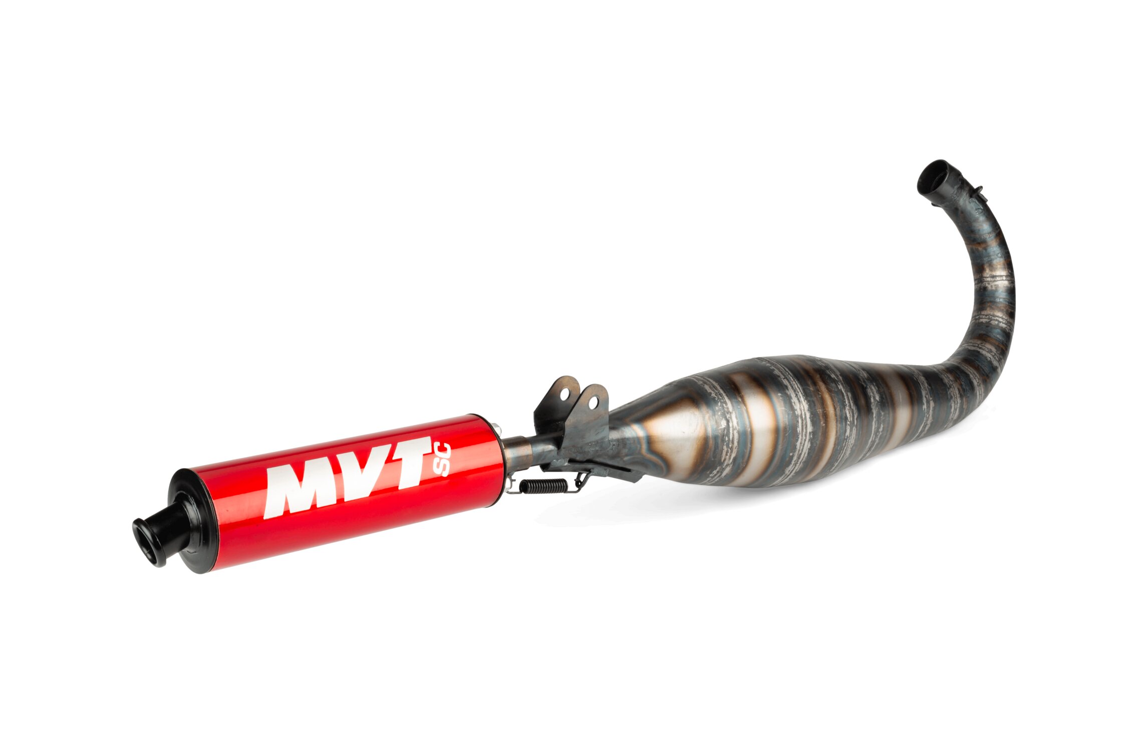 Image of Auspuff MBK 51 MVT SC G2
