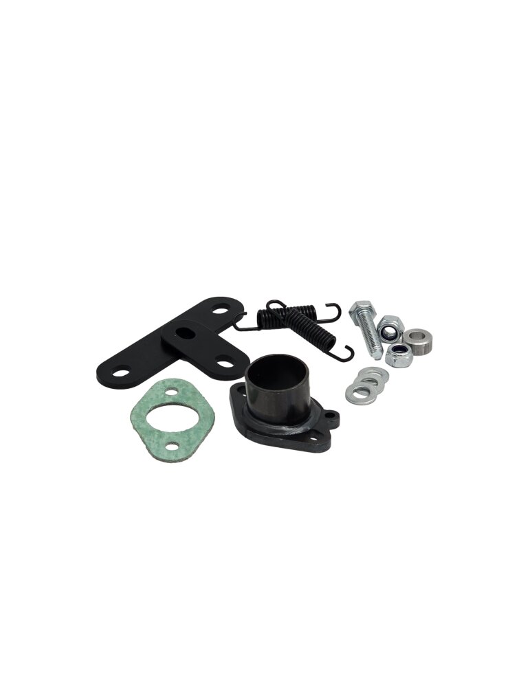 Image of Befestigungskit MVT S-Race 70 - 80 Derbi