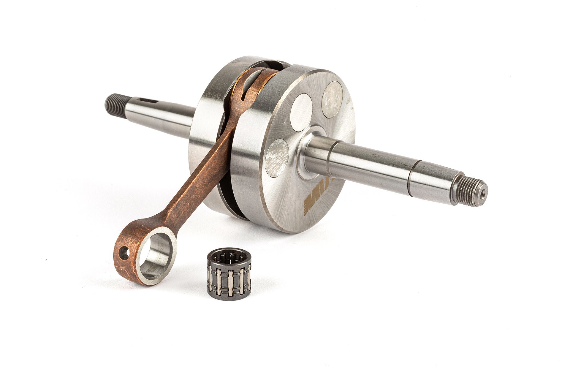 Image of Kurbelwelle MVT G1 S-Race MBK 51