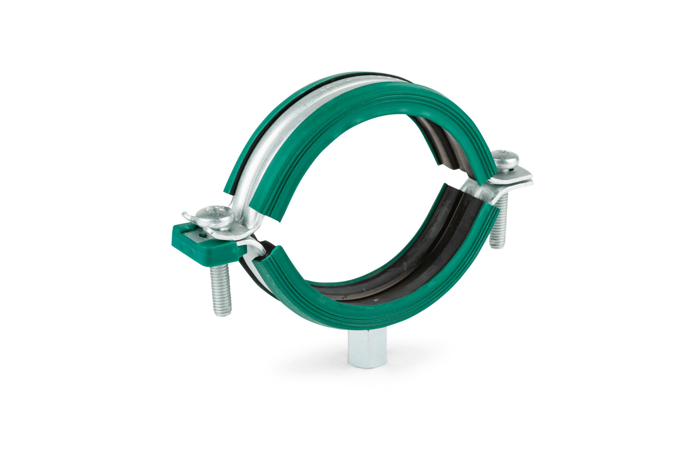 Image of Schelle Tankhalterung MXS Racing 75mm