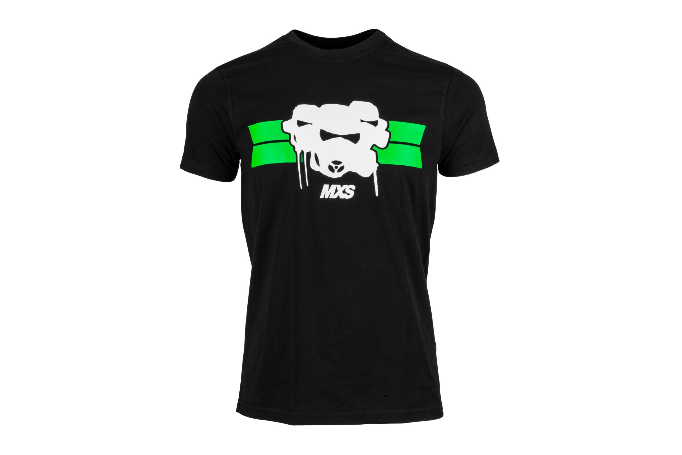 Image of T-Shirt MXS Troopers schwarz S